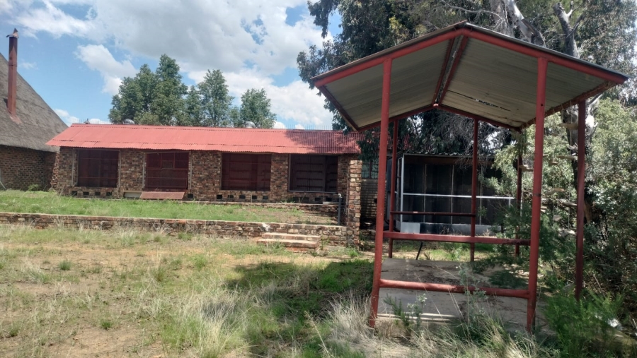 Commercial Property for Sale in Dewetsdorp Rural Free State